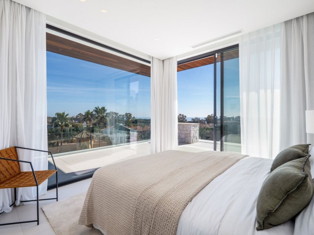 5 Bedrooms Villa in Carib Playa