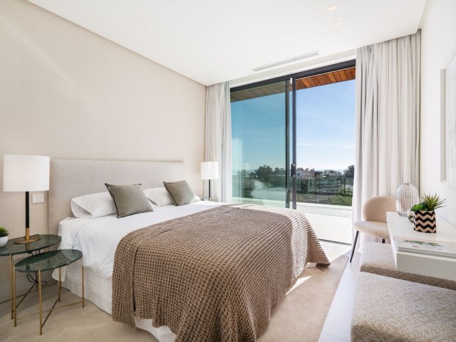 5 Bedrooms Villa in Carib Playa