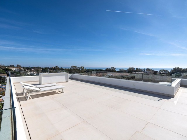 5 Bedrooms Villa in Carib Playa