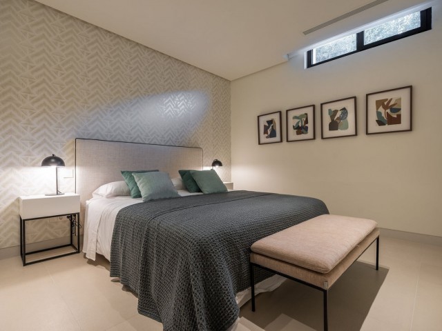 5 Bedrooms Villa in Carib Playa