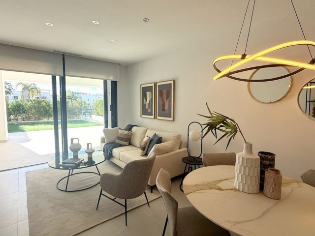 Apartment Cancelada - R5286571