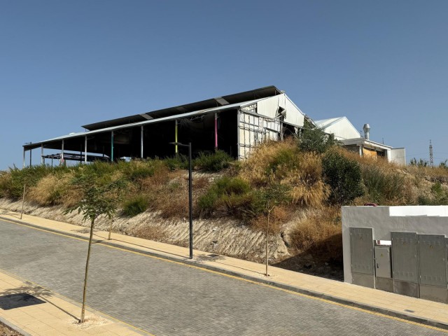 Parcelle Cancelada - R5286616