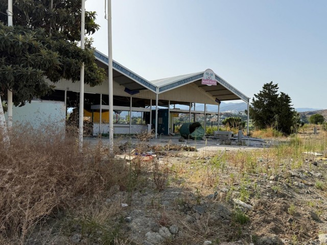  Parcelle à Cancelada