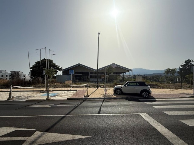  Parcelle à Cancelada