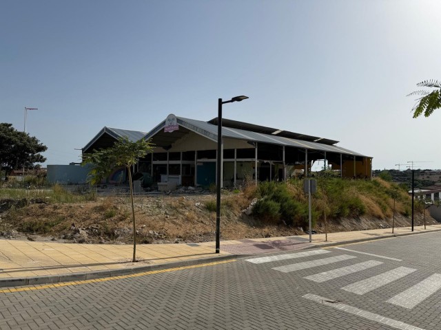  Parcelle à Cancelada