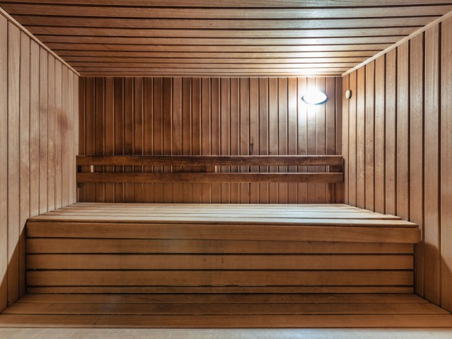 4 Bedrooms Apartment in Nueva Andalucía