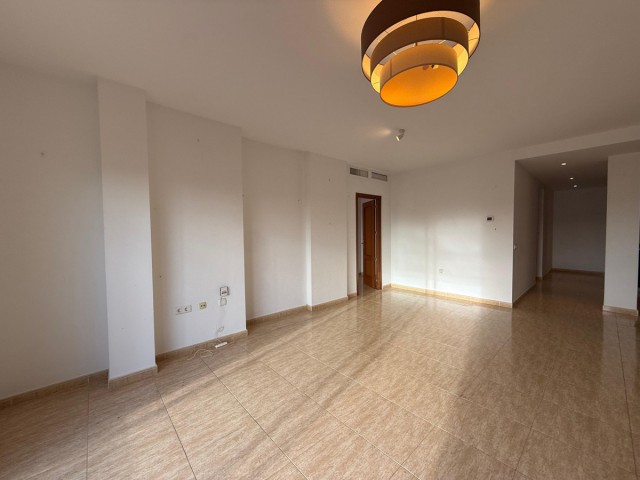 Penthouse in San Pedro de Alcántara