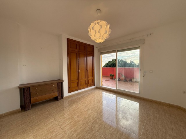 Penthouse in San Pedro de Alcántara