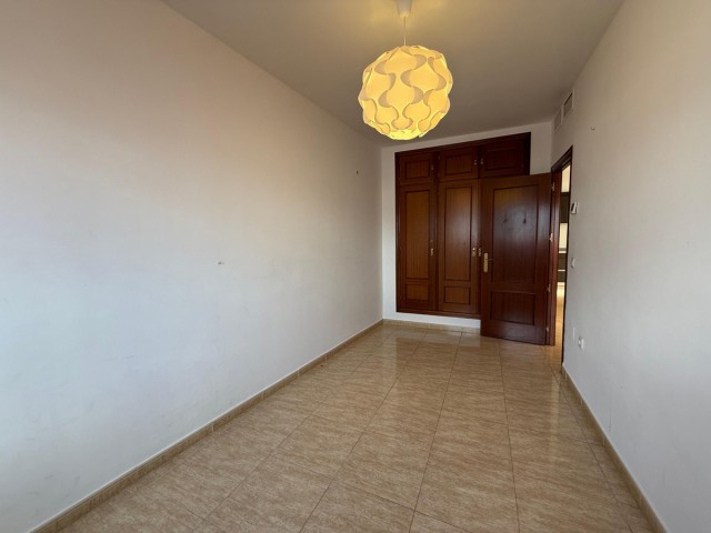 Penthouse in San Pedro de Alcántara