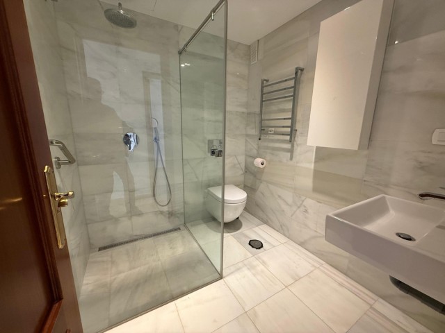 Penthouse in San Pedro de Alcántara