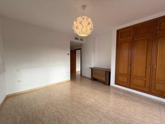 Penthouse in San Pedro de Alcántara