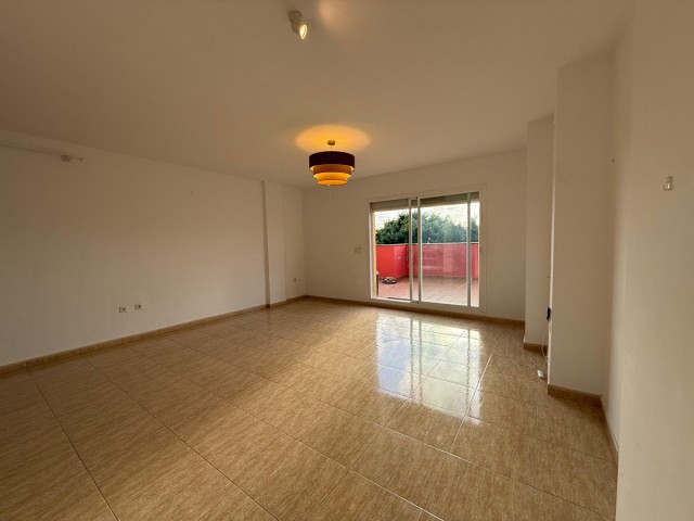 Penthouse in San Pedro de Alcántara
