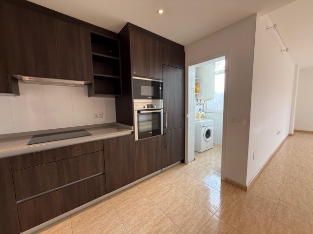 Penthouse in San Pedro de Alcántara