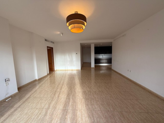 Penthouse in San Pedro de Alcántara
