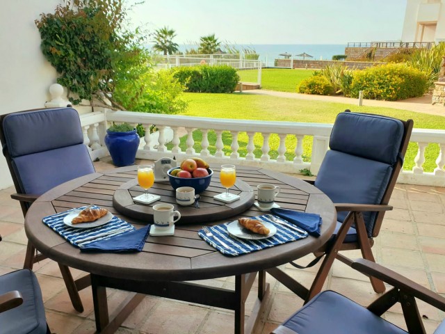 Rijtjeshuis Casares Playa - R5286838