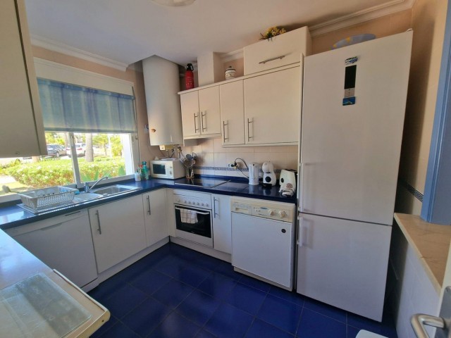 2 Bedrooms Townhouse in Casares Playa