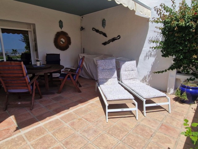 2 Soveroms Rekkehus i Casares Playa