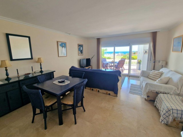2 Soveroms Rekkehus i Casares Playa