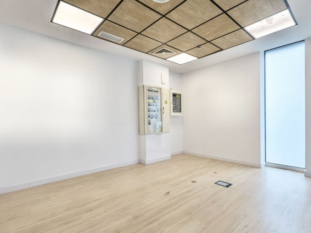 Commercial in Mijas Costa