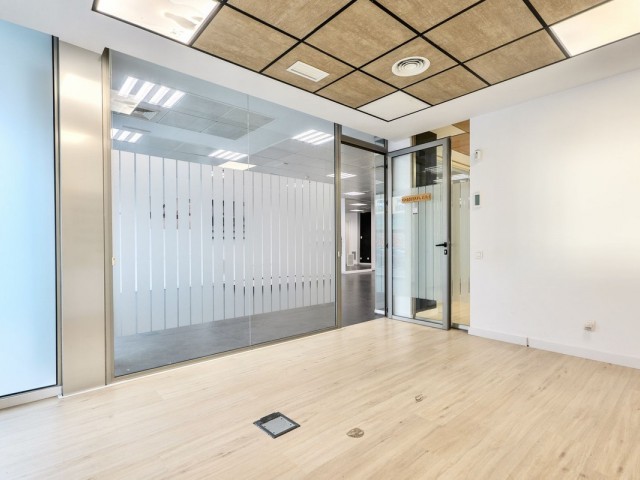 Commercial in Mijas Costa