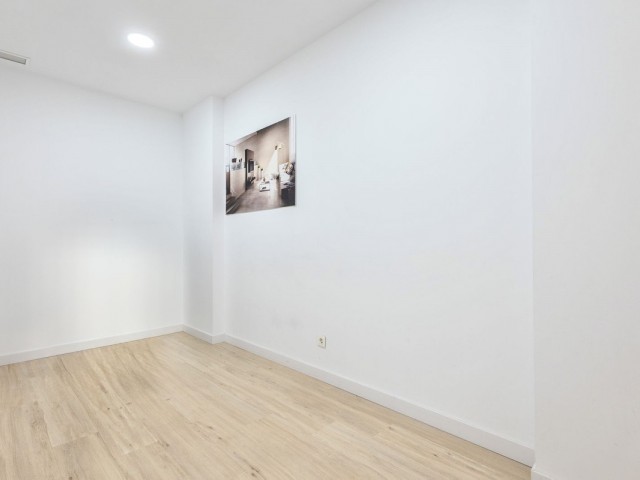 Commercial in Mijas Costa