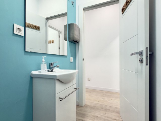 Commercial in Mijas Costa