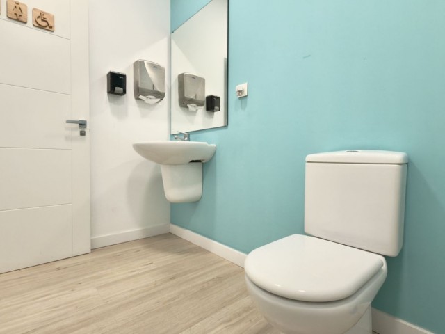 Commercial in Mijas Costa