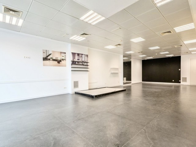 Commercial in Mijas Costa