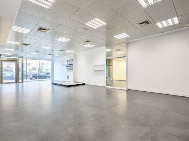 Commercial in Mijas Costa