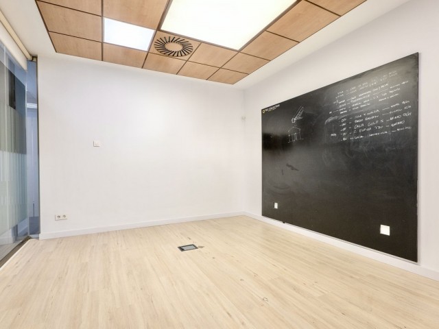 Commercial in Mijas Costa