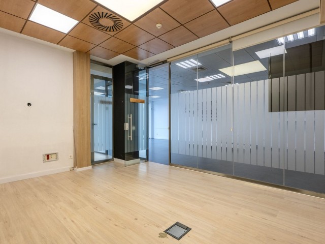 Commercial in Mijas Costa