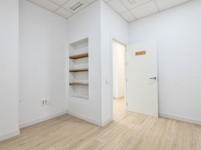 Commercial in Mijas Costa