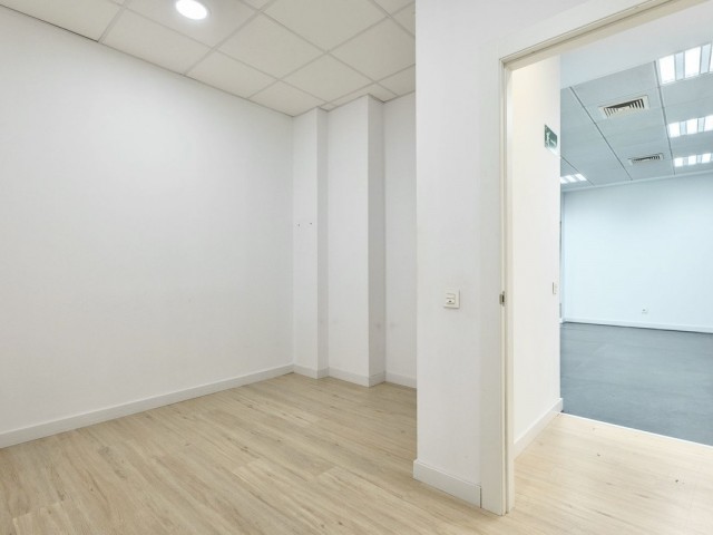 Commercial in Mijas Costa