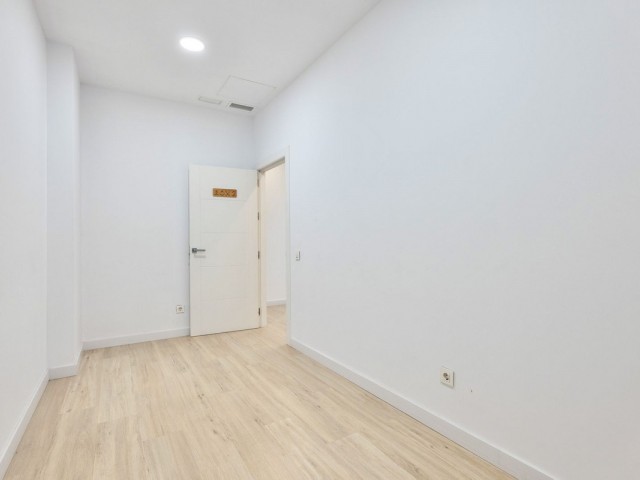 Commercial in Mijas Costa