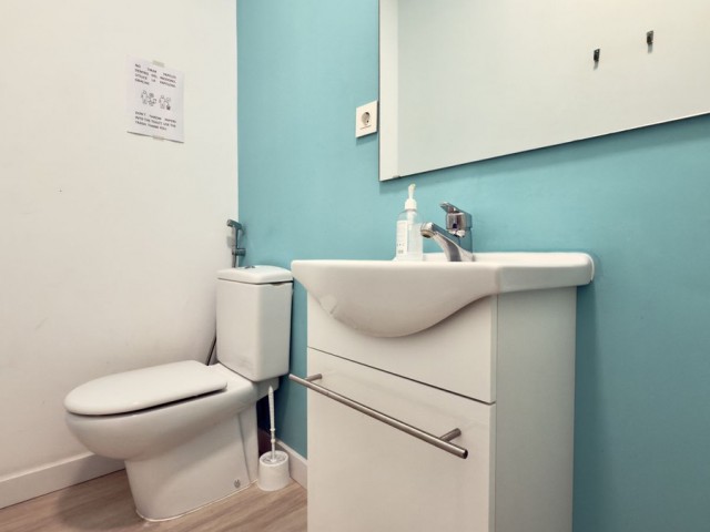 Commercial in Mijas Costa