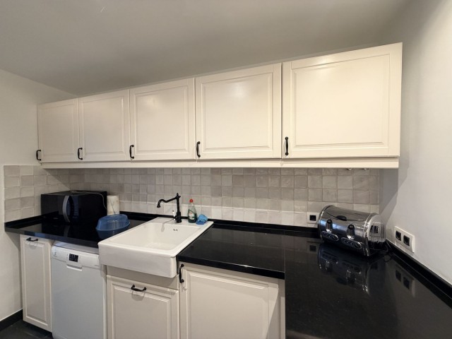 2 Bedrooms Apartment in La Quinta