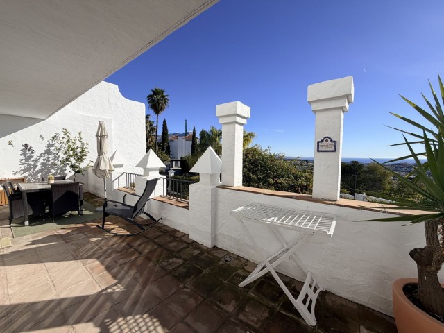 2 Bedrooms Apartment in La Quinta