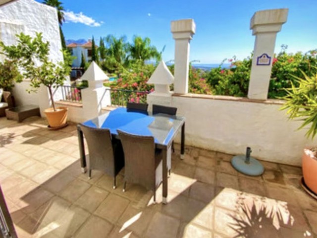 2 Soveroms Leilighet i La Quinta