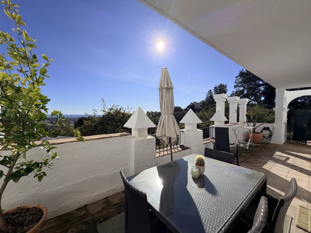 2 Soveroms Leilighet i La Quinta