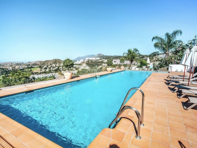 2 Soveroms Leilighet i La Quinta