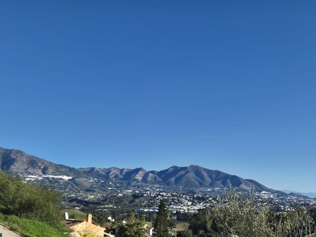 3 Bedrooms Villa in Cerros del Aguila