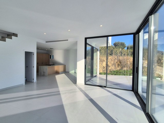 3 Schlafzimmer Villa in Cerros del Aguila