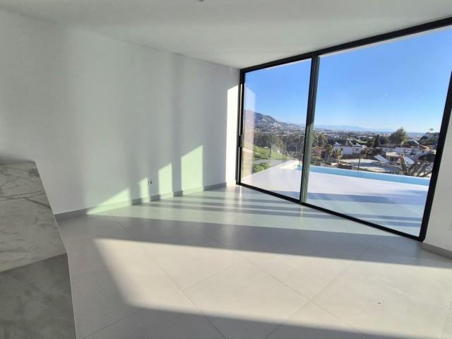 3 Schlafzimmer Villa in Cerros del Aguila