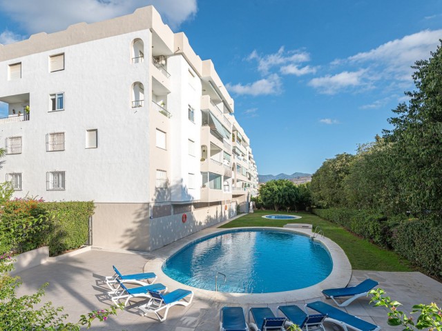 Apartment, Nueva Andalucia