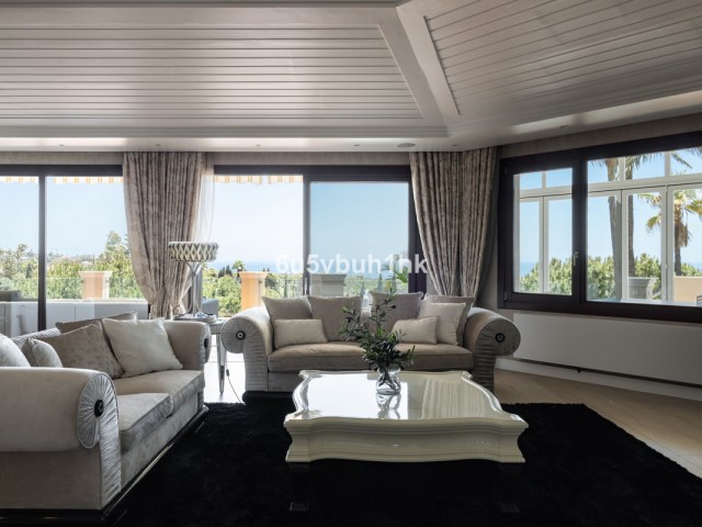 7 Bedrooms Villa in Hacienda Las Chapas