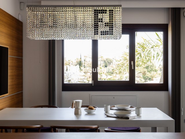 7 Bedrooms Villa in Hacienda Las Chapas