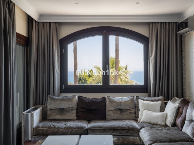 7 Bedrooms Villa in Hacienda Las Chapas