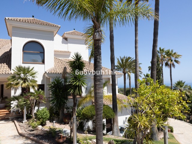 Huvila Hacienda Las Chapas - R4770742