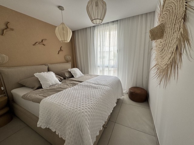 2 Bedrooms Apartment in Elviria