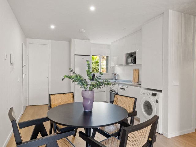 2 Bedrooms Apartment in Estepona